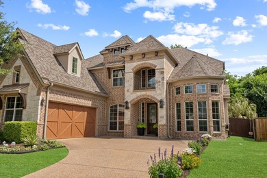 REDUCED! Gorgeous estate with outdoor oasis on a private tree- - photo 3