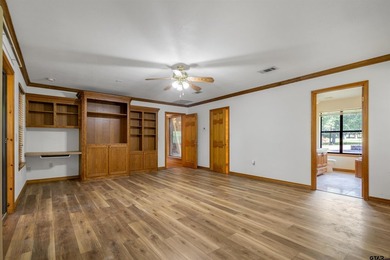 Experience the perfect blend of privacy, comfort, and East Texas - photo 15