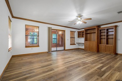 Experience the perfect blend of privacy, comfort, and East Texas - photo 16