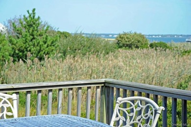 ROOM FOR A POOL! This enchanting beach home is elegantly - photo 6