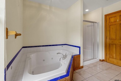 Experience the perfect blend of privacy, comfort, and East Texas - photo 17