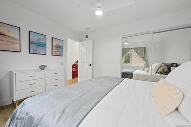 Beautifully renovated 3bed/3bath townhome located steps from the - photo 17
