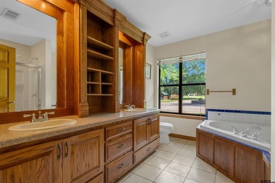 Experience the perfect blend of privacy, comfort, and East Texas - photo 18