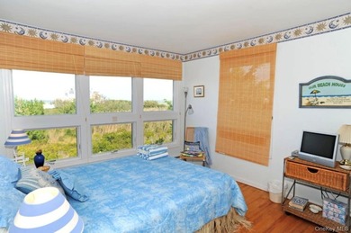 ROOM FOR A POOL! This enchanting beach home is elegantly - photo 8