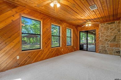 Experience the perfect blend of privacy, comfort, and East Texas - photo 19