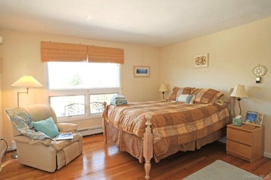 ROOM FOR A POOL! This enchanting beach home is elegantly - photo 9