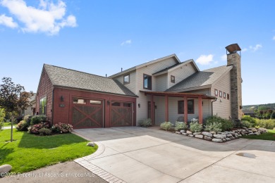 Crystal River Home Sale Pending in Carbondale Colorado