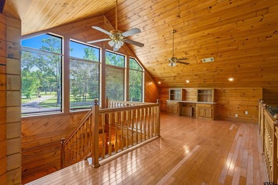 Experience the perfect blend of privacy, comfort, and East Texas - photo 21