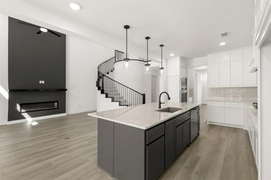 MLS# 21277042 - Built by First Texas Homes - Ready Now! ~ - photo 1