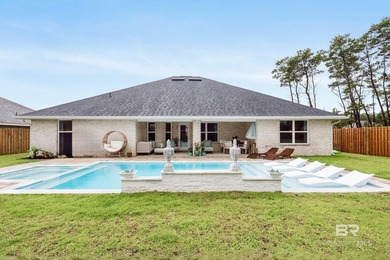 Resort-style living starts in the backyard of this beautifully - photo 22