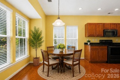 FRESH PAINT!!! If you're looking for a charming townhome in a - photo 2