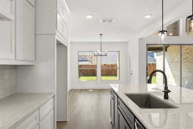 MLS# 21277042 - Built by First Texas Homes - Ready Now! ~ - photo 2