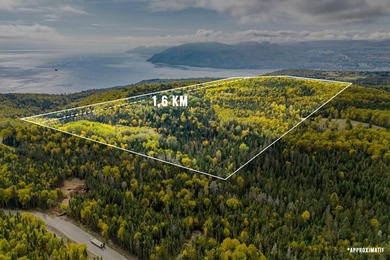 Imaginez plus de 5 millions de pieds carres de paysage naturel - photo 3