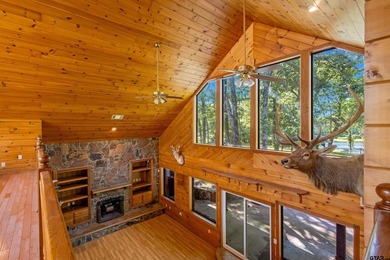 Experience the perfect blend of privacy, comfort, and East Texas - photo 24