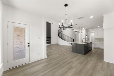 MLS# 21277042 - Built by First Texas Homes - Ready Now! ~ - photo 4