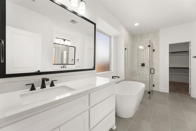 MLS# 21277042 - Built by First Texas Homes - Ready Now! ~ - photo 7