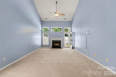 FRESH PAINT!!! If you're looking for a charming townhome in a - photo 9