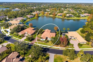 Manatee River Home For Sale in Parrish Florida