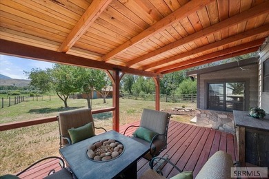Welcome to where country living meets convenience! Nestled on 1 - photo 31