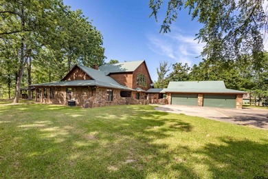 Experience the perfect blend of privacy, comfort, and East Texas - photo 33
