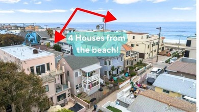 Beautifully renovated 3bed/3bath townhome located steps from the - photo 34