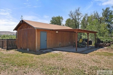 Welcome to where country living meets convenience! Nestled on 1 - photo 34