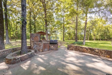 Experience the perfect blend of privacy, comfort, and East Texas - photo 37