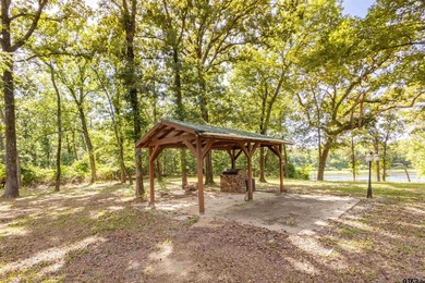 Experience the perfect blend of privacy, comfort, and East Texas - photo 39