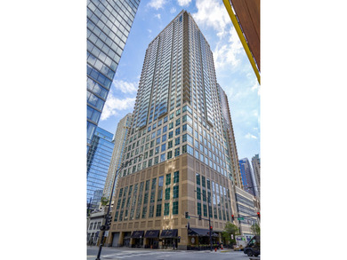 Lake Michigan - Cook County Condo For Sale in Chicago Illinois