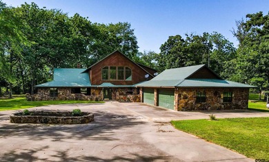 Experience the perfect blend of privacy, comfort, and East Texas - photo 43