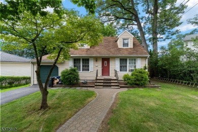 Lake Home For Sale in Roxbury Twp., New Jersey