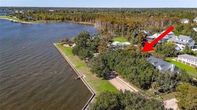 Lake Lot For Sale in Mandeville, Louisiana