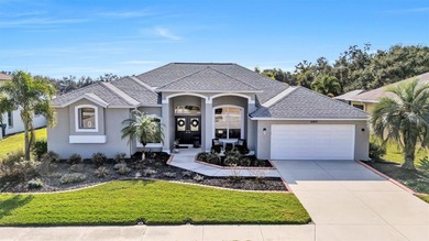 Manatee River Home Sale Pending in Parrish Florida