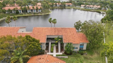 Lake Condo For Sale in West Palm Beach, Florida