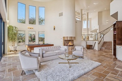 Recently reimagined & NEWLY REFRESHED, this architecturally