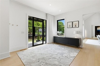 Nestled on 1.34 beautifully landscaped and fully fenced acres in - photo 7