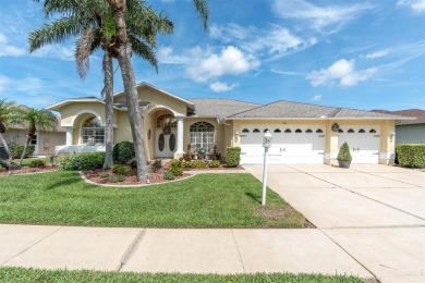 (private lake, pond, creek) Home Sale Pending in Trinity Florida
