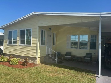 Lake Home For Sale in Lake Wales, Florida