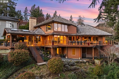 Lake Oswego Home For Sale in Lakeoswego Oregon