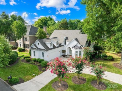 Lake Home ActiveUnderContr in Cornelius, North Carolina