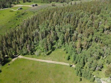 (private lake, pond, creek) Acreage For Sale in Ashton Idaho