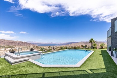 Perched on a prime .52 acre hillside estate overlooking Lake - photo 2