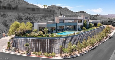 Perched on a prime .52 acre hillside estate overlooking Lake - photo 5