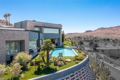 Perched on a prime .52 acre hillside estate overlooking Lake - photo 10