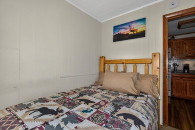 Beautiful year-round cabin situated right at the water's edge - photo 11