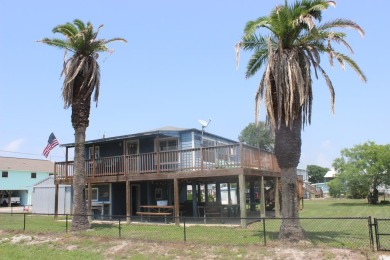(private lake, pond, creek) Home For Sale in Port Lavaca Texas