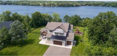 Lake Home For Sale in Sauk Centre, Minnesota