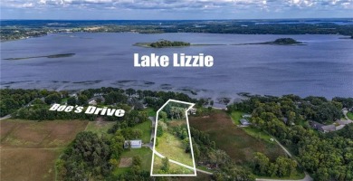 Lake Home For Sale in Dunn Twp, Minnesota
