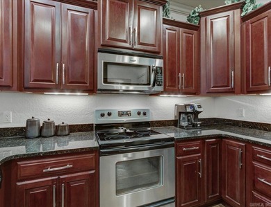 Elegance Meets Golf & Lake Living Nestled in a quiet, serene - photo 12