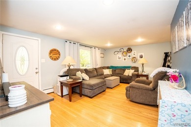 Welcome to 5633 Southside in Boston, NY-where the lawn is - photo 13